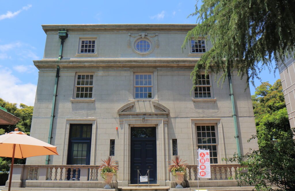 🏛️ 요코하마 개항자료관(요코하마 카이코 시료칸) 이미지 6